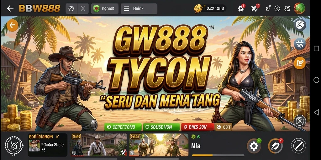 Visual de BET992